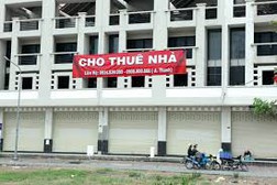 Trăm kiểu "xé lẻ" nhà cho thuê