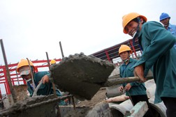 Khi bộ trưởng nguyện là người giữ tiền cho dân