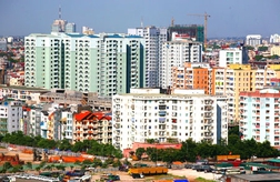 Tung chiêu độc đẩy hàng tồn bất động sản