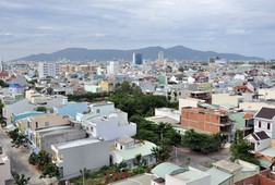 Đà Nẵng: Thị trường nhà ở nhen nhóm dấu hiệu "khởi sắc"