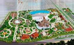 Sự tan vỡ của những dự án du lịch tỷ đô