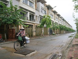 Thận trọng với “chiêu” bất động sản lách luật