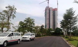 Vụ phá giá BĐS 50%: "Giảm giá vào thời điểm hiện nay cũng đã là muộn"