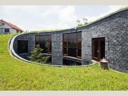 7 công trình của Việt Nam lọt vào đề cử tại Lễ hội Kiến trúc thế giới 2013 