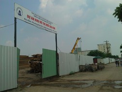 Soi tiến độ chung cư giá mềm làm "nóng" thị trường Hà Nội