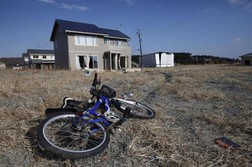Nhật Bản: Tỷ lệ nhà bỏ hoang đang tăng lên chóng mặt