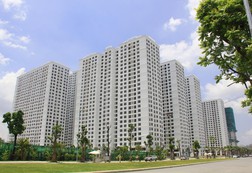 Vingroup miễn hoàn toàn phí dịch vụ trong 10 năm tại Royal City, Times City và Vincom Village