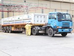 CNG: Sau soát xét lãi giảm 4,3 tỷ đồng