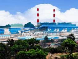 Nhiệt điện Cẩm Phả Vinacomin: Trích thiếu khấu hao 113 tỷ đồng, 6 tháng lỗ 68 tỷ đồng