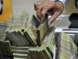 Công ty TNHH Sae Hwa Vina: Nợ lương, BHXH hơn 8,7 tỉ đồng