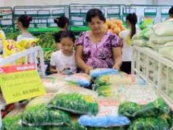 Tổng cục Thống kê: Khó giữ lạm phát 7% năm 2012