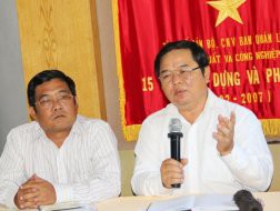 Nhiều doanh nghiệp trong KCX-KCN thấm đòn khó khăn