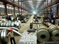Kích hoạt sản xuất công nghiệp
