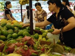 Dự kiến CPI tháng 2 sẽ tiếp tục tăng cao