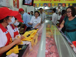 Doanh nghiệp cần gì?