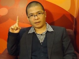 TS Giáp Văn Dương
