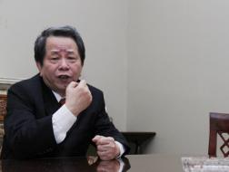 Chuyên gia kinh tế Nguyễn Trần Bạt