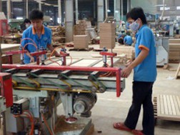 Các doanh nghiệp chế biến, xuất khẩu gỗ cần tìm cho mình một lối đi phù hợp hơn trong tình hình mới