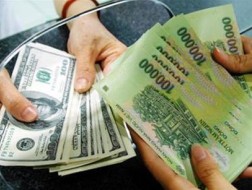 Nới tỷ giá: Ai dám thách thức lạm phát?