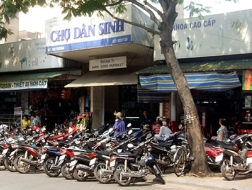 Gom công ty ma để mua bán hóa đơn