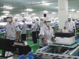 VSIP Hải Phòng kỳ vọng thu hút 600 triệu USD