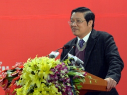 Tân Phó ban Nội chính Trung ương là người như thế nào?