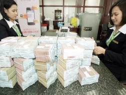 Việc SCIC kinh doanh vốn mà chỉ việc đem vốn đi gửi ngân hàng lấy lãi thì quá &ldquo;khỏe&rdquo; - Ảnh: Ngọc Thắng