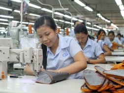 “Những sức ép lên nền kinh tế đang được giảm dần”