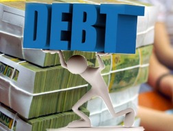 Nợ công của Việt Nam: Đừng để "đời con khát nước"...