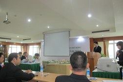 ĐHCĐ thường niên PHS: "Nóng" vấn đề cổ tức sau 3 năm liền không chia