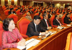 Hiến pháp: Chỉ sửa những vấn đề thống nhất cao