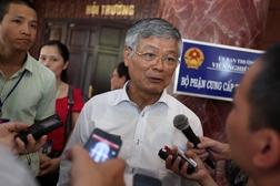 Sắp có quyết định quan trọng về bôxit Nhân Cơ