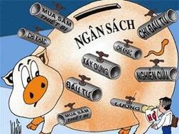 Chi quản lý hành chính 2011 vượt dự toán 12,4%