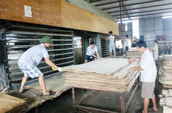 Tìm vốn cho doanh nghiệp vừa và nhỏ