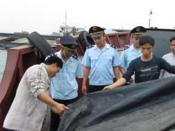 Đề xuất giải pháp chống xuất lậu khoáng sản