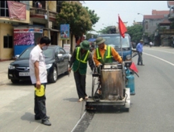 Nhiều khả năng thu phí bảo trì đường bộ vượt kế hoạch