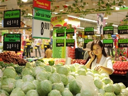 Tổng cầu yếu, điểm nghẽn tăng trưởng