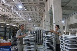 Lương tối thiểu phải đảm bảo mức sống tối thiểu của người lao động (ảnh minh họa).