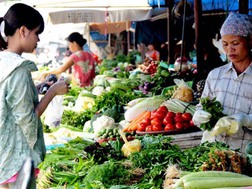 CPI tăng, không đáng lo ngại