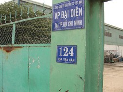 Cố tình gây thất thoát tài sản nhà nước tại Viseri?