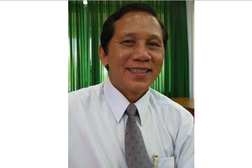 Ông Nguyễn Đình Tấn - Ảnh: T.Đạm