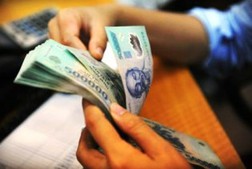 Siết thuế TNDN, thuế GTGT
