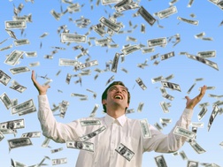 Top 10 doanh nghiệp đạt lãi lớn nhất 6 tháng đầu năm