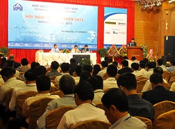 Ngành hàng hải Việt Nam đang bị lệ thuộc vào nước ngoài