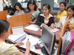 Đằng sau việc nợ thuế