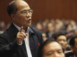 Chủ tịch Quốc hội: "Trúng thầu bao nhiêu thì giá trả bấy nhiêu"