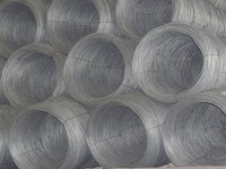 Sẽ có thông tư siết chặt thép nhập khẩu