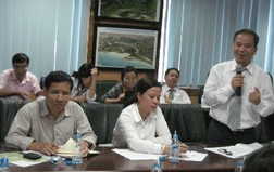 Nhiều DN Việt “động đâu thua đấy“ vì “mù mờ” pháp luật nước ngoài