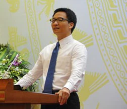 "Phải xem xét lại toàn bộ việc xã hội hóa đầu tư y tế"