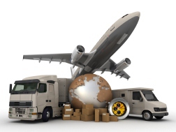 Logistics “giẫm chân tại chỗ”